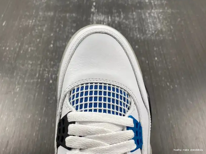 Cheap Husky The Retro What Jordan 4 CL1184-146 0607